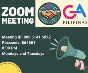 gamblers anonymous philippines meetings|Meetings .